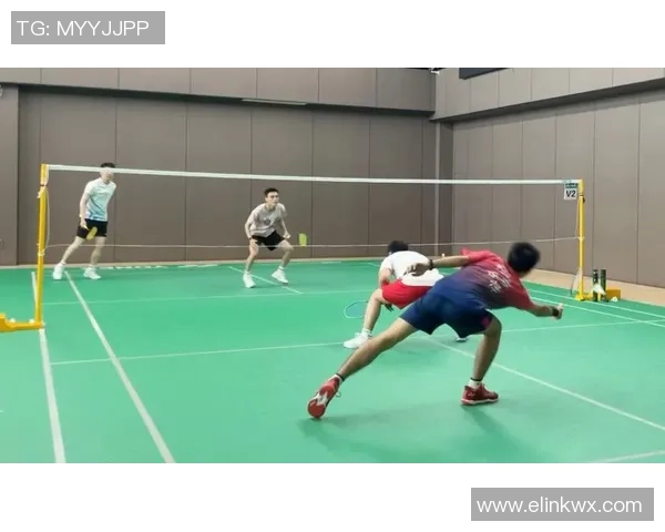 武汉羽毛球队意识对比深度剖析与战术演变的独特视角